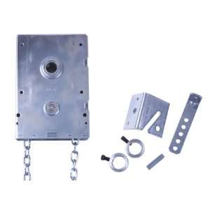 Garage Door J.R.G. Jackshaft Chain Hoist, 1 1/4 Shaft