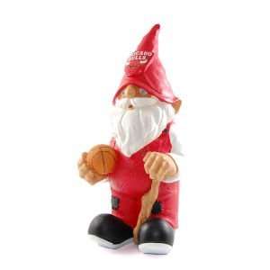  Chicago Bulls Garden Gnome NBA