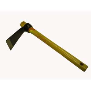  Solidtools Forged Adze Hoe Patio, Lawn & Garden