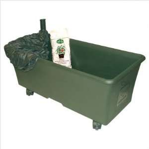  Garden Kit in Dark Green Patio, Lawn & Garden