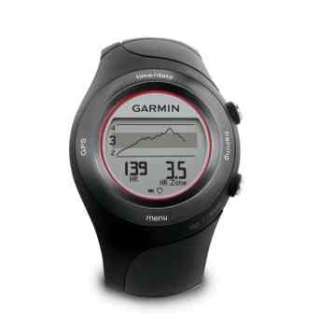  Garmin Forerunner 410 GPS Enabled Sports Watch with Heart 