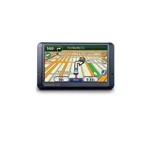  Garmin Nuvi 265WT GPS Portable Navigation GPS 