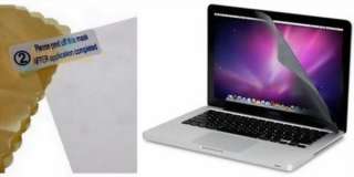   rubberized hard case cover Keyboard skin 3in1 MacBook Pro 13  