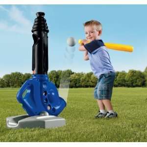 Pitching machine, Triple Hit Baseball ,Kids Training  