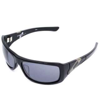 Oakley Sunglasses A Sideways Black Grey Lens 05 993j  