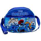 smurf bag, bags, tote, handbag , backpack , napsack , knap , satchel 