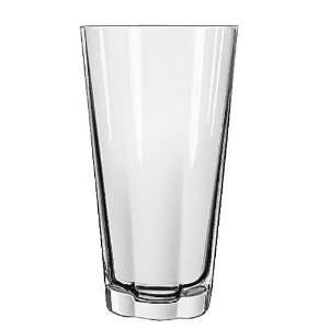  Libbey Glassware 15605 16 oz Dakota Cooler Glasses 