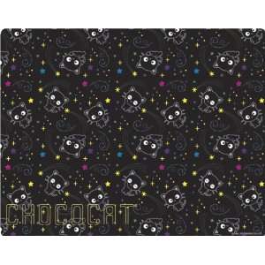  Chococat Black Repeat Pattern skin for HP TouchPad 