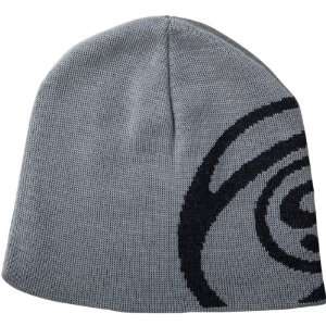  Sector 9 Logic Adult Beanie Fashion Hat   Grey / One Size 