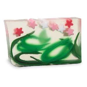   Elements Geranium Cuvee 6.5 Oz. Handmade Glycerin Bar Soap Beauty