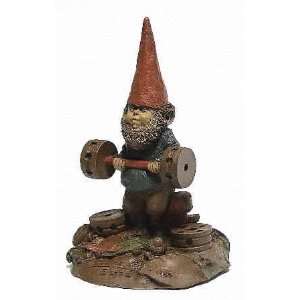  Tom Clark Tom Clark Gnomes No Box, Collectible Sports 