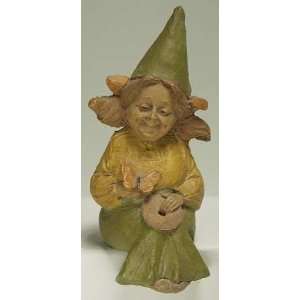  Tom Clark Tom Clark Gnomes No Box 420, Collectible 