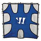 Warrior Monster Lacrosse Shooting Target   Royal