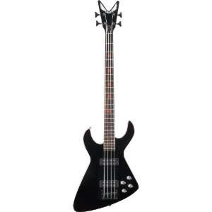  Dean Bass, Demonator Metalman 2A Musical Instruments