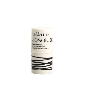  Le Baume   Lip and Dry Skin Balm