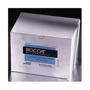   , Fibronectin, BD Biosciences   Model 354552