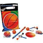   FAVOR PACK ~ TREAT SACKS Sports Birthday Party Supplies Toys