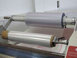 LEDCO ECONOCRAFT LAMINATOR 30  