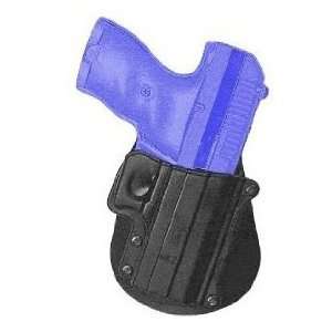 com Fire Arm Fobus Roto / Retention + Belt / Wide Belt Police Package 