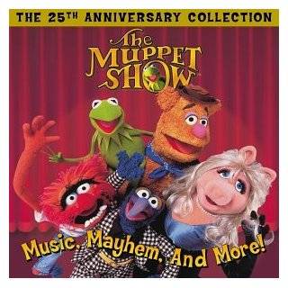  Best of the Muppets Featuring the Muppets Wizard of Oz 