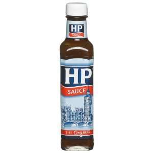 HP Brown Sauce  Grocery & Gourmet Food