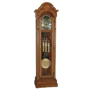  Burlington Grandfather Clock KWA129