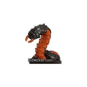  Giant Centipede (Dungeons and Dragons Miniatures 