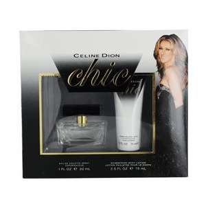  CELINE DION CHIC by Celine Dion (WOMEN) Health & Personal 
