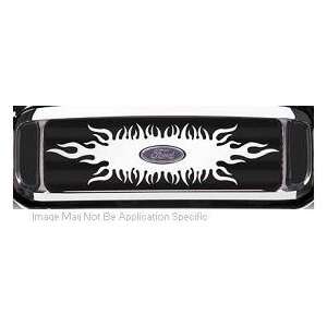  Putco Supernova Grilles Automotive