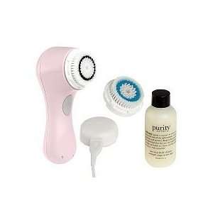  Clarisonic Mia 1 Sonic Cleansing System & 2 oz.Purity 