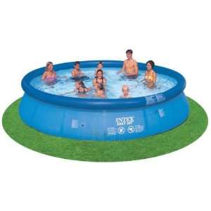   36 (w x h) Easy Set Above Ground Swimming Pool