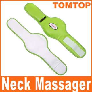 Multifunctional Electric Neck Cervical Vertebra Massager Naprapathy 