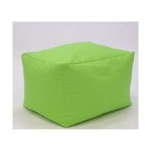  Club Ottoman Bean bag