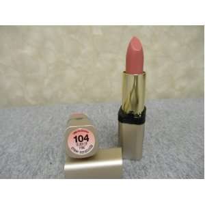  LOreal Colour riche Touch of Pink 104 Beauty