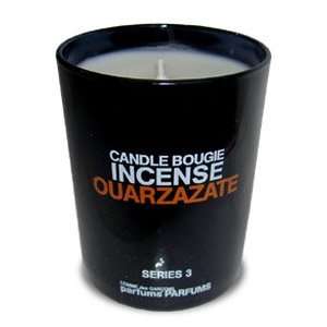  Comme des Garcons Ouarzazate candle