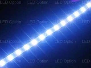   Super Bright 12 15 pieces LEDs Flexible Waterproof LED strip lights