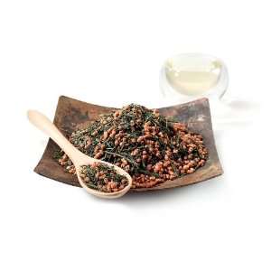 Teavana Gyokuro Genmaicha Loose Leaf Green Tea, 8oz  