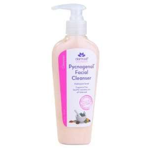 derma e Pycnogenol Facial Cleanser 6 oz