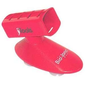    Bio Ionic iTools Thermal Protective Iron Holder, Red Beauty
