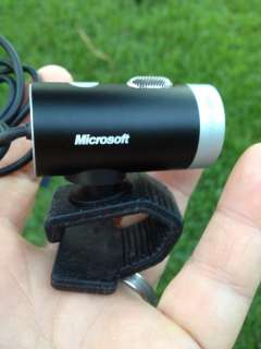 Microsoft LifeCam Cinema 720p HD Webcam   H5D 00001  