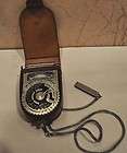 Sekonic Light Meter Model 162   Vintage