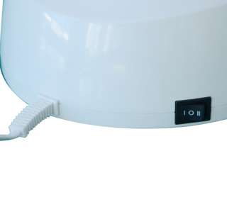   Lamp Acrylic Gel Shellac curing light timer dryer SPA Equipment  