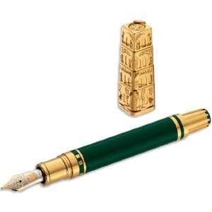  Pelikan Limited Edition Hanging Gardens of Babylon Broad 