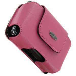  Custom Blackberry Torch Lateral Pouch (Pink) Electronics