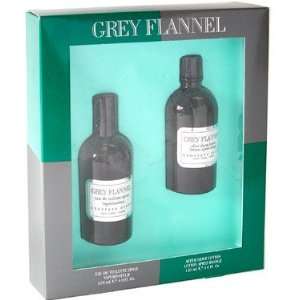   FLANNEL by Geoffrey Beene   Gift Set for Men Geoffrey Beene Beauty