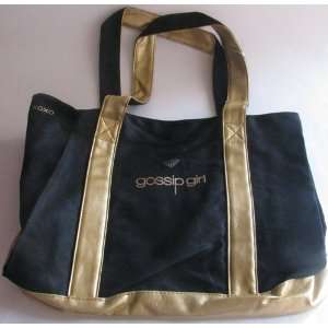 Gossip Girl Novelty Carry Bag   Australian