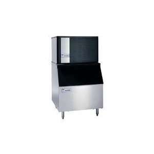   ICE0400HT 499 Lb. Ice Machine Head, Air Cooled, Half Cube Appliances