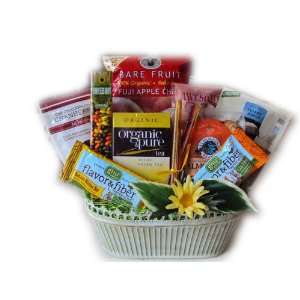  Heart Healthy Grandparents Day Gift Basket Everything 