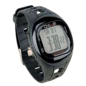 Axiom Zone Heart Rate Monitor 