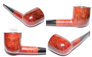 1969 DUNHILL BRUYERE R F/T POT pipe pfeife *USED*  